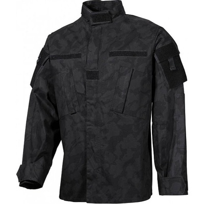 MFH US ACU яке Rip-Stop, мотив нощно камо (03383K)