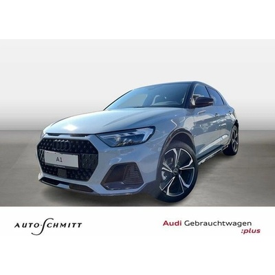 Audi A1 30 TFSI Allstreet 85 kW