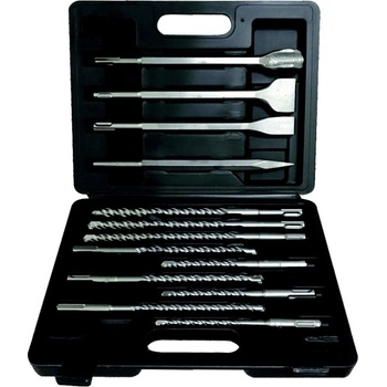 Fieldmann FDV 9151 SDS sada vrtákov a majzlíkov, 13 ks