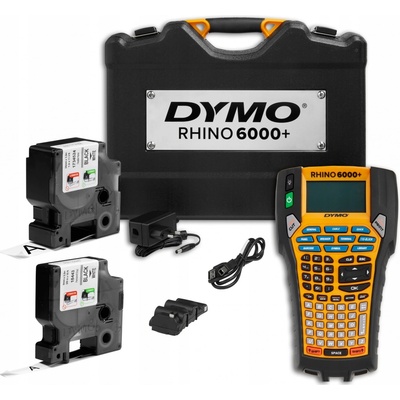DYMO Rhino 6000+ 2122966