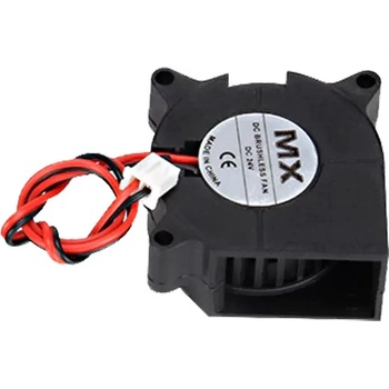 Image 1 of 12V 40x20мм Вентилатор за 3D принтер (FN0011)