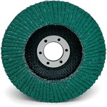 3M 577F Ламелен диск коничен 125 mm x P40 (7000038224)