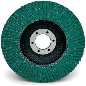 3M 577F Ламелен диск коничен 125 mm x P40 (7000038224)