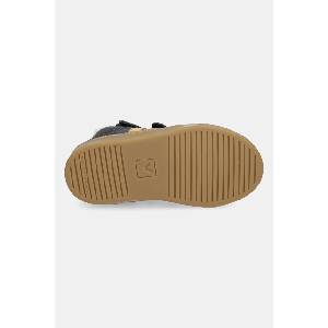 Veja Детски кожени маратонки Small V-10 Mid Winter (DF0503814C.22.27)