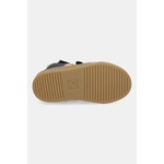 Veja Детски кожени маратонки Small V-10 Mid Winter