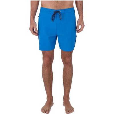 Hurley Бански гащета Hurley Phantom Sidewinder Renegade 17´´ swimming shorts - Blue (Mountain Shadow)