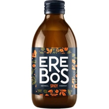 Erebos Herbal Energy spicy 250 ml