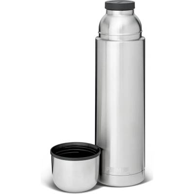 Primus Classic Light Vacuum Bottle 1 l Stainless šedá