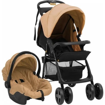 Image 1 of vidaXL 10390/1/2/3/4