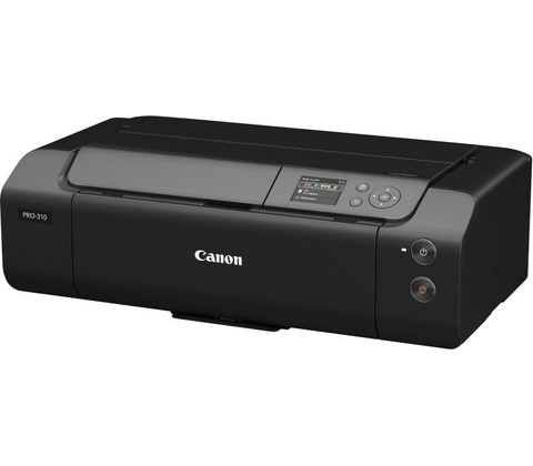 Canon imagePROGRAF PRO-310 6858C006