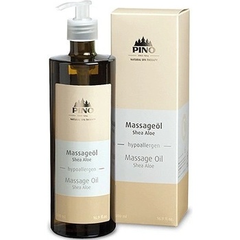 Aromatick masny olej limetka bambus Pino 500 ml - Heureka.sk