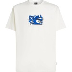 O'Neill Мъжка тениска O'Neill Essentials 90's Logo T-Shirt - Snow White (216-8488-0314)