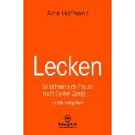 Blue Panther Books Lecken | Erotischer Ratgeber | Www. Lebe. Jetzt