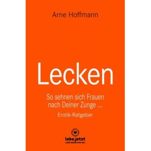 Blue Panther Books Lecken | Erotischer Ratgeber | Www. Lebe. Jetzt