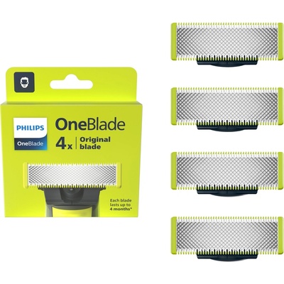 Philips OneBlade QP240/50 – Sleviste.cz