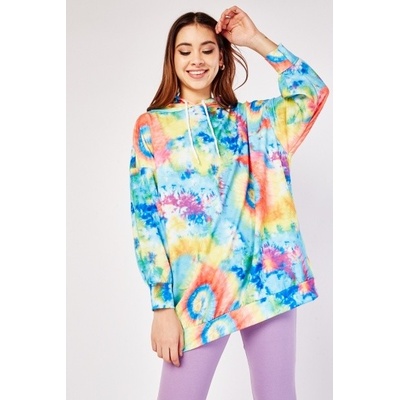 Hoodie Big Dart