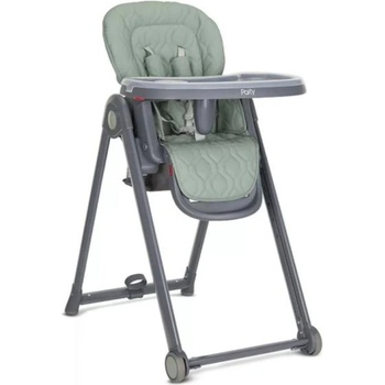 Image 1 of Lorelli Party arctic blue leather