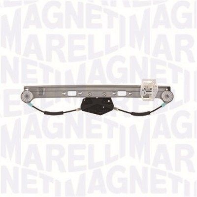 Zvedací zařízení oken MAGNETI MARELLI 350103170073