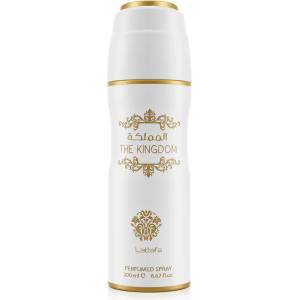 LATTAFA The Kingdom Дезодорант за мъже 200 ml