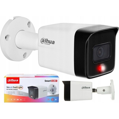 Dahua WDR IPC HFW1639TC A IL 0280B S6 PoE