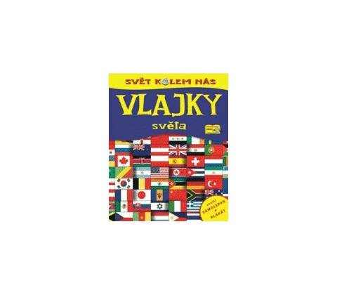 Vlajky