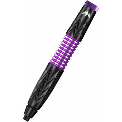 Mission Steel Vector 24g
