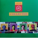 Level 42 - Collected LP