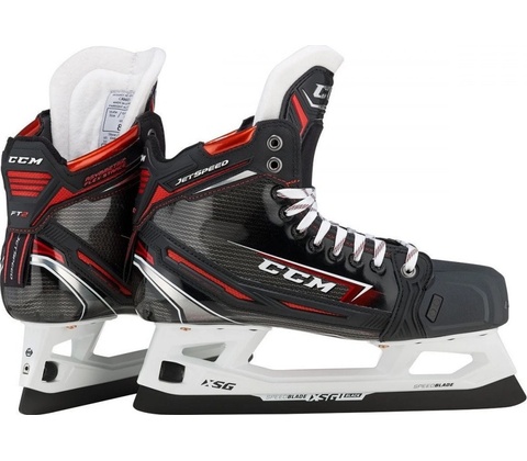 CCM JetSpeed FT2 Senior