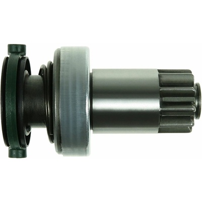 Voľnobežná prevodovka, štartér AS-PL SD0092