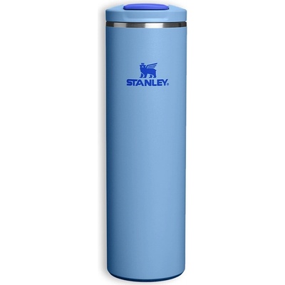 Stanley termohrnek Aerolight Transit Flip Top 590 ml Blue Sky