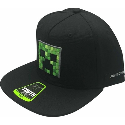 Ksnapback MinecraftCreeper 356302