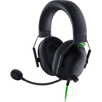Razer Blackshark V2 X black (RZ04-03240100-R3M1)