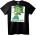 NOONEBRAND Тениска Desagrado - L, White