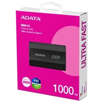 ADATA SD810 1TB, SD810-1000G-CBK