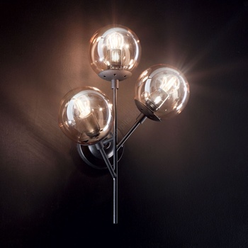 Ideal Lux KEPLER 187006