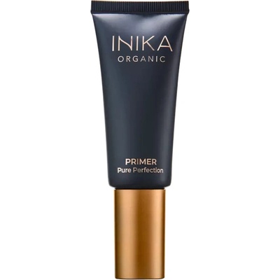 INIKA Organic Bio Primer Smoothing podkladová báza s kyselinou hyalurónovou 30 ml