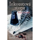 Inkoustová stopa