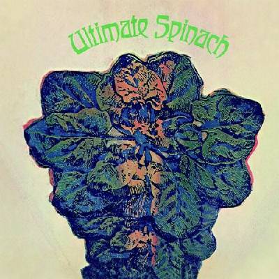 ULTIMATE SPINACH: ULTIMATE SPINACH LP
