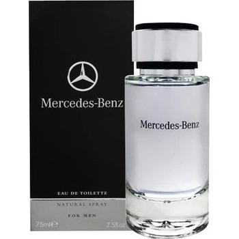 Mercedes Benz Mercedes Benz Intense EDT 75 ml + deostick 75 g dárková sada