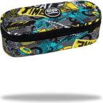 COOLPACK Ученически несесер CoolPack Campus Goal Time (F062701)