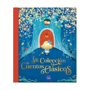 MI COLECCION DE CUENTOS CLASICOS | YOYO (2022)