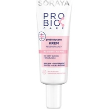 Soraya Probio Care regeneračný krém pre suchú pleť 50 ml