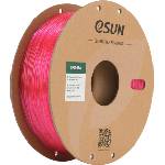 eSUN TPU-95A Translucent Pink - 1, 75 mm / 1000 g (TPU-95A175T-P1P1)