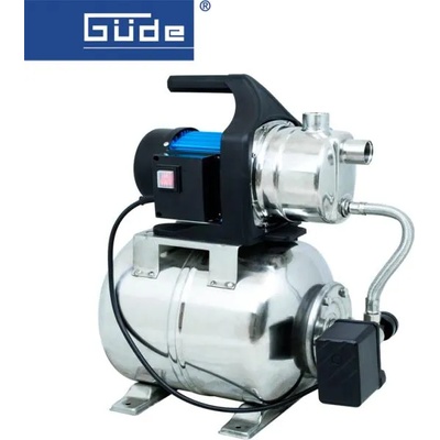 Güde HWW 1000E (94637)