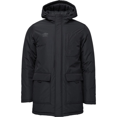 Umbro KAIDO čierna tmavo sivá