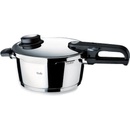 Tlakové hrnce Fissler vitavit premium 8 l s vložkou