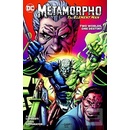 Metamorpho TP Aaron Lopresti