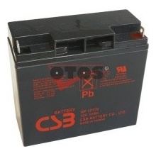 CSB 12V 7Ah