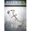 Sniper: Ghost Warrior 3 - Compound Bow