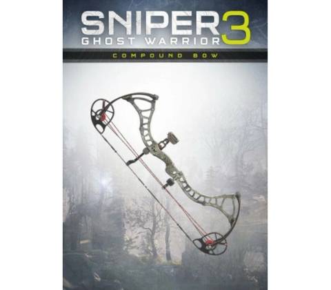 Sniper: Ghost Warrior 3 - Compound Bow